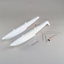 Float Set: Maule M-7 1.5m - HORIZON HOBBY - Référence: EFL5362