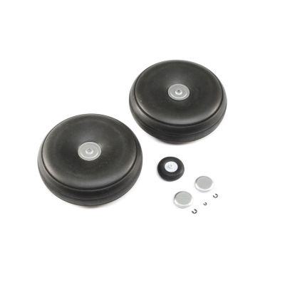 Wheel Set: Maule M-7 1.5m - HORIZON HOBBY - R�f�rence: EFL5363