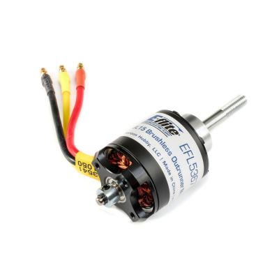 15BL 1050KV Motor:Maule M-7 1.5m - HORIZON HOBBY - R�f�rence: EFL5367
