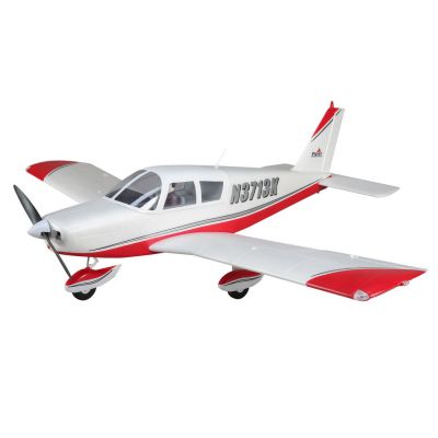 Cherokee 1.3m BNF Basic w/AS3X and SS - HORIZON HOBBY - Rfrence: EFL5450
