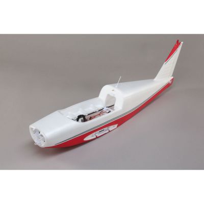 Painted Fuselage: Cherokee 1.4m - HORIZON HOBBY - R�f�rence: EFL5451