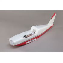 Painted Fuselage: Cherokee 1.4m - HORIZON HOBBY - Référence: EFL5451