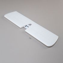 Horizontal Stabilizer: Cherokee 1.4m - HORIZON HOBBY - Référence: EFL5455