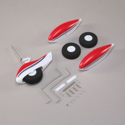 Landing Gear Set: Cherokee 1.4m - HORIZON HOBBY - R�f�rence: EFL5456