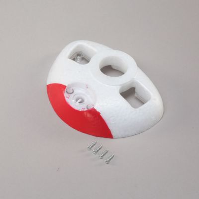 Cowl: Cherokee 1.4m - HORIZON HOBBY - R�f�rence: EFL5458