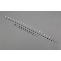 Radian XL 2.6m - Tringleries - HORIZON HOBBY - Référence: EFL5508