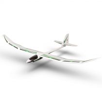 Radian XL 2.6m BNF Basic - HORIZON HOBBY - Référence: EFL5550