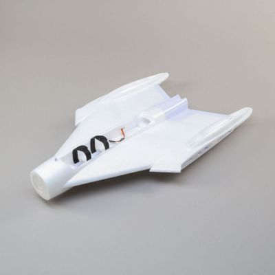 Fuselage: F-27 Evolution - HORIZON HOBBY - R�f�rence: EFL5601