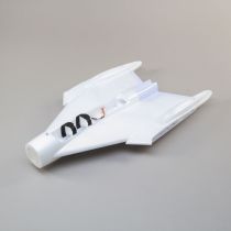 Fuselage: F-27 Evolution - HORIZON HOBBY - Référence: EFL5601