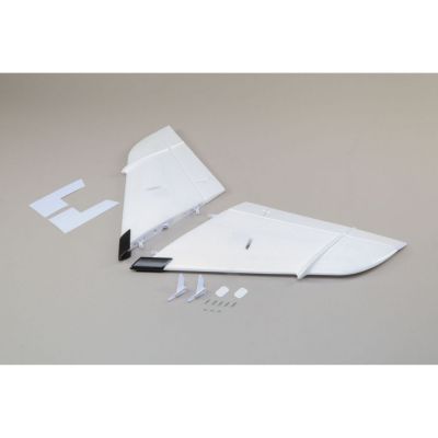 Wing Set: F-27 Evolution - HORIZON HOBBY - R�f�rence: EFL5602
