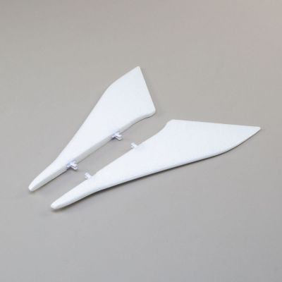 Fin Set: F-27 Evolution - HORIZON HOBBY - R�f�rence: EFL5603