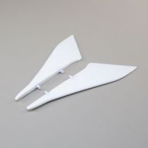 Fin Set: F-27 Evolution - HORIZON HOBBY - Référence: EFL5603