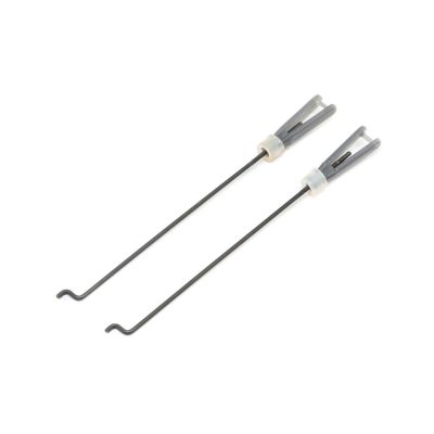 Pushrod Set: F-27 Evolution - HORIZON HOBBY - R�f�rence: EFL5605