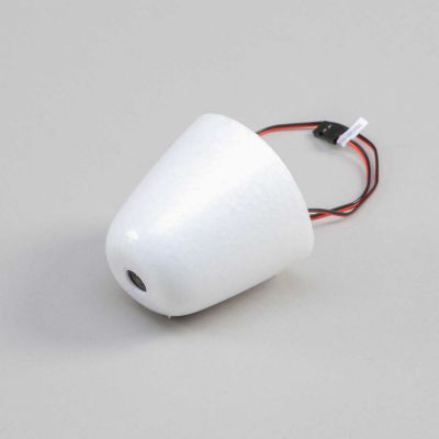 FPV Nose: F-27 Evolution EU - HORIZON HOBBY - R�f�rence: EFL5608EU
