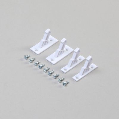 Wing Clips: F-27 Evolution - HORIZON HOBBY - R�f�rence: EFL5609
