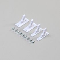 Wing Clips: F-27 Evolution - HORIZON HOBBY - Référence: EFL5609