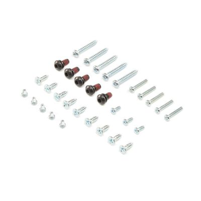 Hardware Set: F-27 Evolution - HORIZON HOBBY - R�f�rence: EFL5612