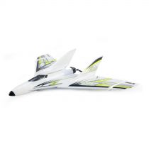 F-27 Evolution BNF Basic - HORIZON HOBBY - Référence: EFL5650