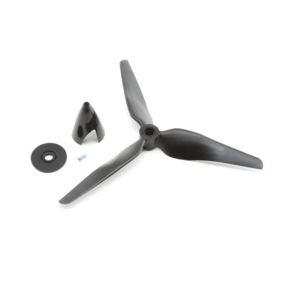 ICON A5 - H�lice et c�ne - HORIZON HOBBY - R�f�rence: EFL5803