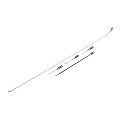 ICON A5 - Tringleries et chapes - HORIZON HOBBY - R�f�rence: EFL5811