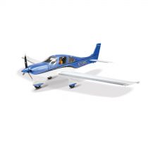 Cirrus SR-22T 1.5M BNF Basic - HORIZON HOBBY - Référence: EFL5950