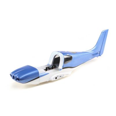 E-FLITE Fuselage/Cowling: SR-22T - HORIZON HOBBY - R�f�rence: EFL5951