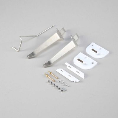 E-FLITE Landing Gear Set: SR-22T - HORIZON HOBBY - R�f�rence: EFL5957