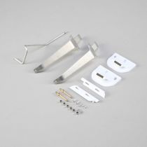 E-FLITE Landing Gear Set: SR-22T - HORIZON HOBBY - Référence: EFL5957