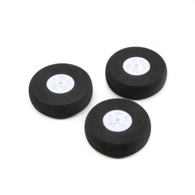 E-FLITE Wheel Set: SR-22T - HORIZON HOBBY - R�f�rence: EFL5959