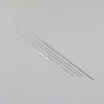 E-FLITE Pushrod set: SR-22T - HORIZON HOBBY - Référence: EFL5960