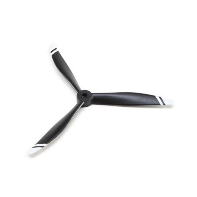 E-FLITE 3 Blade Prop: SR22T - HORIZON HOBBY - R�f�rence: EFL5962