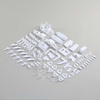 E-FLITE Plastic Parts set: SR-22T - HORIZON HOBBY - R�f�rence: EFL5965