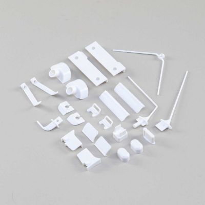 E-FLITE Scale Plastics Set; SR-22T - HORIZON HOBBY - R�f�rence: EFL5967