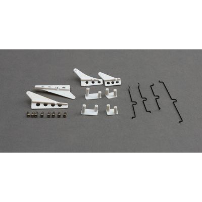 Inverza 280 - Jeu de tringleries et guignols - HORIZON HOBBY - R�f�rence: EFL635009