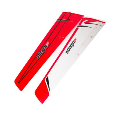 Adagio 280 - Set d'ailes - HORIZON HOBBY - R�f�rence: EFL6520