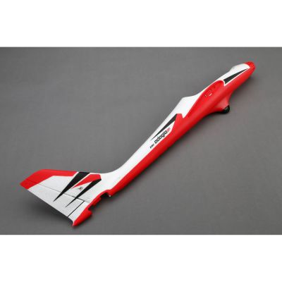 Adagio 280 - Fuselage avec roulette - HORIZON HOBBY - R�f�rence: EFL6567