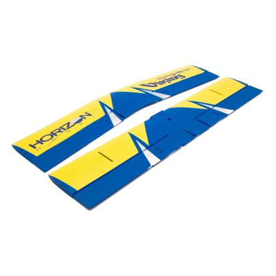 Viking Model 12 - Aile - HORIZON HOBBY - R�f�rence: EFL6652