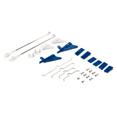 Viking Model 12 - Tringleries et guignols - HORIZON HOBBY - R�f�rence: EFL6658