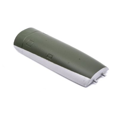 P-51D - Trappe batterie - HORIZON HOBBY - R�f�rence: EFL6712