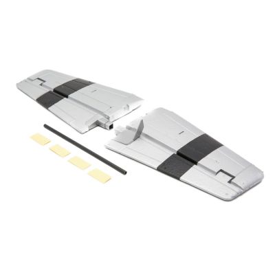 P-51D - Stabilisateur - HORIZON HOBBY - R�f�rence: EFL6725