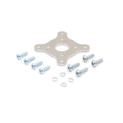 P-51D - Support moteur - HORIZON HOBBY - R�f�rence: EFL6728