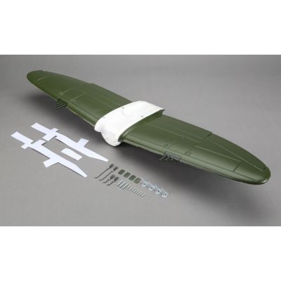 P-47D Thunderbolt - Aile peinte - HORIZON HOBBY - R�f�rence: EFL6801