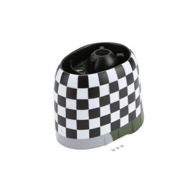 P-47D Thunderbolt - Capot peint - HORIZON HOBBY - R�f�rence: EFL6805