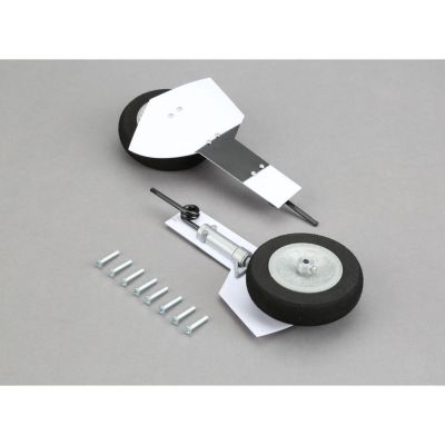 P-47D Thunderbolt - Train d'atterrissage - HORIZON HOBBY - R�f�rence: EFL6808