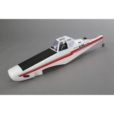 Brave - Fuselage avec �clairage - HORIZON HOBBY - R�f�rence: EFL6901