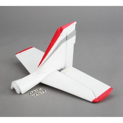 Brave - Empennage avec �clairage - HORIZON HOBBY - R�f�rence: EFL6903