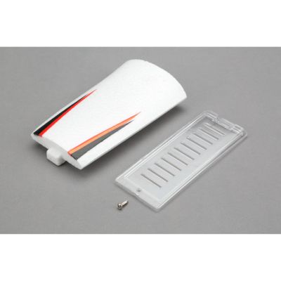 E-FLITE NIGHTvisionaire BNF Basic - Trappes radio et batterie - HORIZON HOBBY - R�f�rence: EFL7113