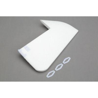 E-FLITE NIGHTvisionaire BNF Basic - D�rive - HORIZON HOBBY - R�f�rence: EFL7125