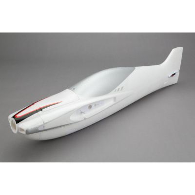E-FLITE NIGHTvisionaire BNF Basic - Fuselage �quip� de DELs - HORIZON HOBBY - R�f�rence: EFL7167