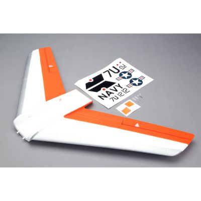 Fury 15 DF - Aile - HORIZON HOBBY - R�f�rence: EFL725002